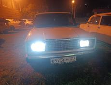 ВАЗ 2107