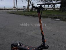 KUGOO G3 Pro