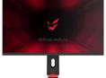 Монитор игровой 23.8" Монитор ARDOR GAMING PORTAL AF24H1 черный