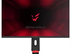 Монитор игровой 23.8" Монитор ARDOR GAMING PORTAL AF24H1 черный