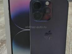 iPhone 14 pro