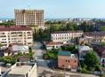 Новый дом в центре