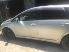 Mitsubishi Grandis