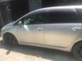 Mitsubishi Grandis