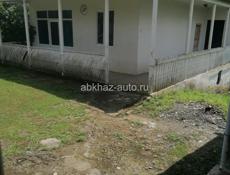 Продом дом в селе Моква