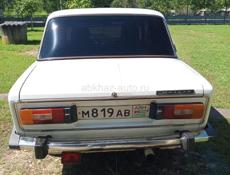 ВАЗ 2107