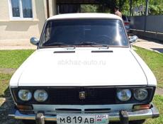 ВАЗ 2107