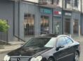 Mercedes-Benz CLK