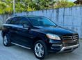 Mercedes-Benz ML