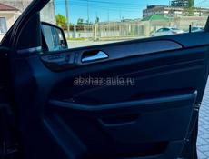 Mercedes-Benz ML