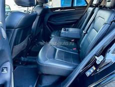 Mercedes-Benz ML