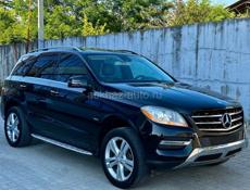 Mercedes-Benz ML