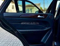 Mercedes-Benz ML