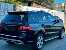 Mercedes-Benz ML
