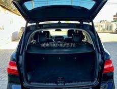 Mercedes-Benz ML