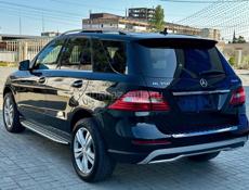 Mercedes-Benz ML