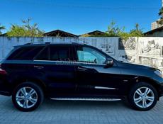 Mercedes-Benz ML