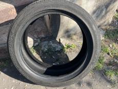 Шина 235/45/18