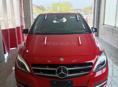 Mercedes-Benz B-Класс