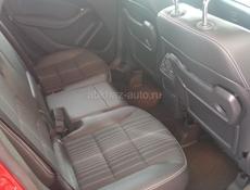 Mercedes-Benz B-Класс