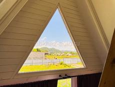 Сдаю дом A-frame длительно и посуточно 