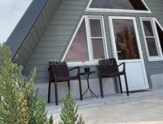 Сдаю дом A-frame длительно и посуточно 
