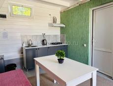 Сдаю дом A-frame длительно и посуточно 
