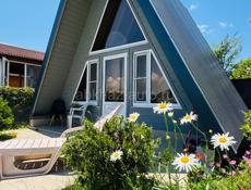 Сдаю дом A-frame длительно и посуточно 