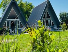 Сдаю дом A-frame длительно и посуточно 