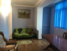 3/ка в Цитрусовом с ремонтом и мебелью 