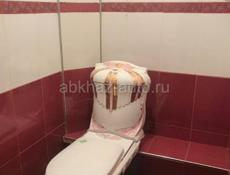 3/ка в Цитрусовом с ремонтом и мебелью 