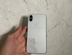 iPhone X 256gb 🔥