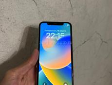 iPhone X 256gb 🔥