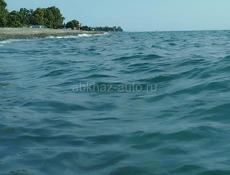Дом у моря в Цандрипше 