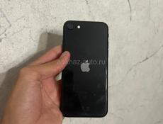 iPhone SE 2020(8-ka)