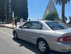 Kia Magentis