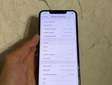 iPhone XS Max 256gb🔥