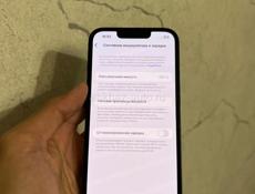 iPhone 13 256gb🔥
