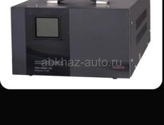 Стабилизатор напряжения ACH-10000/ 1-ЭМ