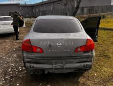 Разбор скай v 35 объем 2.5