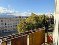 Большая квартира
