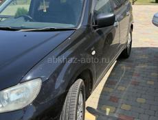 Mitsubishi Airtek