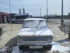 ВАЗ 2101