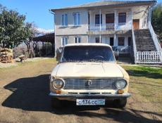 ВАЗ 2101