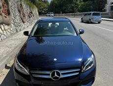 Mercedes-Benz C-Класс