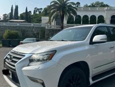 Lexus GX