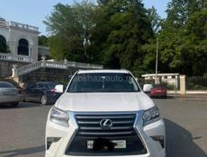 Lexus GX