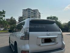 Lexus GX