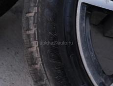 Зимние покрышки 