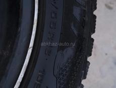 Зимние покрышки 